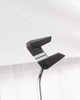 Cleveland Frontline Elite Elevado Single Bend 35 Putter Excellent Rh 12833867
