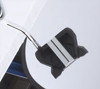 Cleveland Frontline Elite Rho Single Bend 34 Putter Excellent Rh 12836850