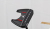 Tommy Armour Impact Series No. 2 Mid Mallet 35 Putter Excellent Rh 12837285