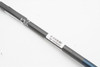 New Accra Shogun Blue 42 M0 43G Junior 46" Driver Shaft Uncut .335 1314778