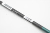 New Accra Shogun Green 62 M5 64G X-Stiff 46" Driver Shaft Uncut .335 1314779