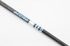 New Accra Iseries Iw6 M3 63G Regular 46" Driver Shaft Uncut .335 1314780