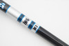 New Accra Iseries Iw6 M3 63G Regular 46" Driver Shaft Uncut .335 1314780