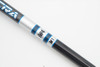 New Accra Iseries Iw4 M1 49G Ladies 46" Driver Shaft Uncut .335 1314785