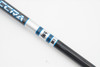New Accra Iseries Iw4 M0 47G Junior 46" Driver Shaft Uncut .335 1314784