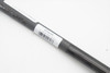 New Accra Iseries Iw4 M3 52G Regular 46" Driver Shaft Uncut .335 1314787