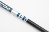 New Accra Iseries If7 M3 71G Regular 44" Fairway Wood Shaft Uncut .335 1314792
