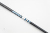New Accra Iseries Ih8 M3 85G Regular 42" Hybrid Shaft Uncut .370 1314796