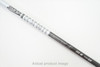 Graphite Design Tour AD DI-6SR Black STIFF-REG 44.5" Driver Shaft Callaway Elyte