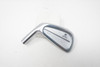 Miura Cb-301 #6 Iron Club Head Only Very Good 1304719 Lefty Lh
