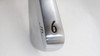 Miura Tb 901 #6 Iron Club Head Only 965200 Lefty Lh