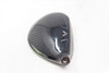 Callaway Great Big Bertha Epic 15* #3 Wood Club Head Only Inv12845772 Lefty Lh