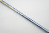 Fujikura Speeder Evolution V 661 66g STIFF 44.5" Driver Shaft TaylorMade Qi35