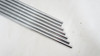 Uncut KBS Tour 120 STIFF 37.5"-40" 4-PW Iron Shaft Set PULLS .355 Taper