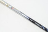 Fujikura Speeder Evolution Vi 757 Tour X 41.75" #5 Wood Shaft Taylormade Qi10