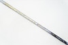 Fujikura Speeder Evolution Vi 757 78g Tour X 42.25" #3 Wood Shaft Taylormade