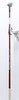 Adams Idea Pro Black 20° 4H Hybrid Stiff Matrix Ozik Altus Hybrid 12805351 Good