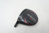 LH Taylormade Stealth 2 15* Degree #3 Fairway Wood Club Head Only .335 1207510
