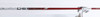 Titleist Gt2 21° 4H Hybrid Regular Flex Denali Red 60 12824438 Excellent