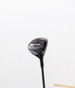 Titleist Gt2 16.5° 3Hl Fairway Wood Senior Kuro Kage Black 55 12815020 Excellent