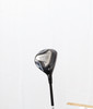 Mizuno St-G 440 Ti 18° 5 Fairway Wood Stiff Hzrdus Smoke Green Rdx 12823565 Good