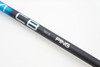 Ping Alta Cb Blue 50G Stiff 46.5" Driver Shaft Ping 12558820