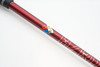 Project X Hzrdus Smoke Red Rdx 50G Regular 44.25" Driver Shaft Ping 12720848