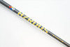 Project X Hzrdus Smoke Yellow 60G Stiff 44.75" Driver Shaft Ping 12725308