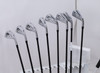 Titleist T200 2019 Iron Set 4-Pw, Aw Stiff Tensei Av Red Am2 12825401 Good