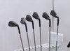 Ping G710 Blue Dot Iron Set 6-Pw, Aw Regular N.S. Pro Modus 3 Tour 12804985 Good