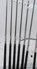 Taylormade Qi Iron Set 5-Pw, Aw Regular Flex Fst Kbs Max Mt 85 Steel 12805465