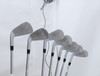 Titleist T200 3G Iron Set 5-Pw, Aw Stiff Flex Ns Pro 950Gh Steel 12805516 Fair
