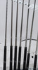 Titleist T200 3G Iron Set 5-Pw, Aw Stiff Flex Ns Pro 950Gh Steel 12805516 Fair