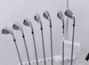 Taylormade Rocketbladez Tour Iron Set 4-Pw Stiff Project X 6.0 12805636 Good