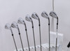 Wilson Dynapower Forged Iron Set 5-Pw, Gw Stiff Fst Kbs Tour Lite 12805552 Good