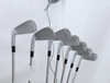 Taylormade P7Cb Iron Set 4-Pw Stiff Dynamic Gold Mid 115 S300 12807053 Excellent
