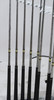 Mizuno Mx 23 Iron Set 3-Pw Stiff Flex Dynalite Gold S300 Steel 12807149 Fair