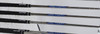Callaway Elyte Iron Set 4-Pw, Gw Stiff Flex Vector 90 Steel 12807252 Excellent