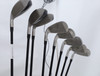 Adams Idea A7Os Hybrid Iron Set 3-Pw Regular Flex Prolaunch Axis 12807401 Good