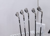Cobra Air X Offset Iron Set 5-9 Senior Flex Cobra Ultralite 45 12811045 Good