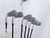 Ping I530 Black Dot Iron Set 6-Pw, Gw Regular Flex Accra Is4 12811621 Good