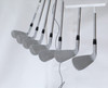 Callaway Apex Ai200 Iron Set 5-Pw, Aw Regular Dynamic Gold Mid 90 12807609 Good