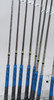 Ping I59 Green Dot Iron Set 3-Pw Extra Stiff Dynamic Gold X100 12833646 Good