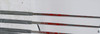 Ben Hogan Edge Ex Iron Set 6-Pw Stiff N.S. Pro Modus 3 Tour 105 12812058 Good
