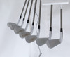 Cobra 2023 King Tour Iron Set 5-Pw, Gw Regular SteelFiber I95Cw 12813744 Fair