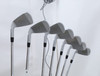 Ping Blueprint S Blue Dot Iron Set 4-Pw Stiff Flex Project X 6.0 12813745 Good