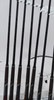 Callaway Apex Cf16 Black Iron Set 5-Pw, Aw Senior Fujikura Pro 65I 12813818 Good