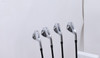 Callaway Apex Dcb Iron Set 7-Pw Senior Project X Cypher Black 50 12814871 Good