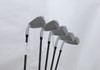 Cobra Radspeed Iron Set 6-Pw Regular Flex Fst Kbs $-Taper Lite 12821393 Good
