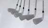 Miura Cb-301 2019 Iron Set 5-Pw Extra Stiff Flex Oban Ct-100 Steel 12829109 Fair
